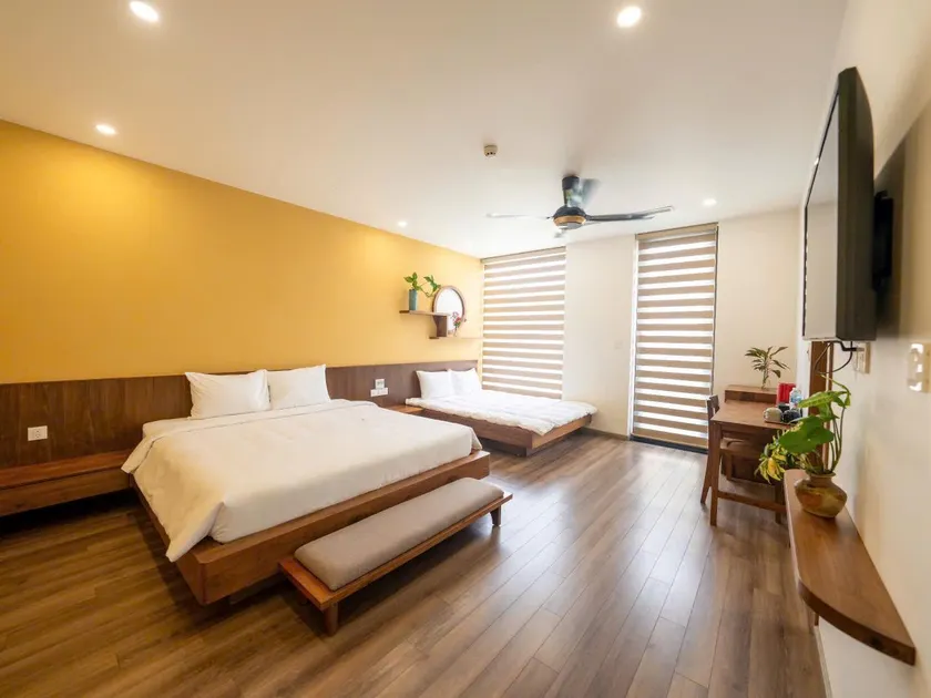 Navilla Huế Homestay - Image 1