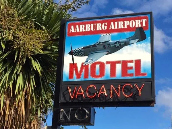 Aarburg Airport Motel - Image 1