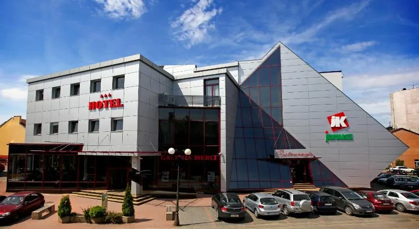 Hotel Janusz - Image 1