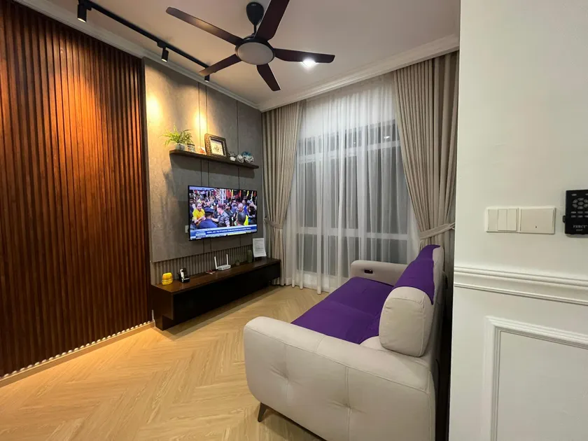 New Panoramic Suite@MesaHill Premier - Your Muslim Friendly/Only Staycation - Image 1