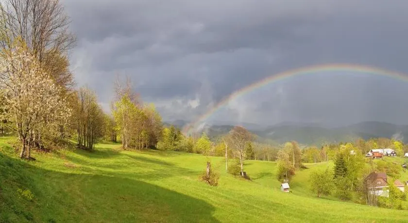 PANORAMA RANČ - Image 1