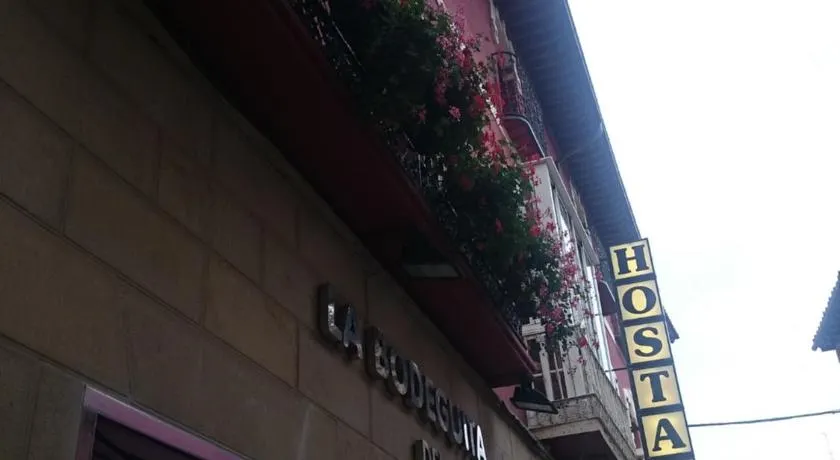 Hostal El Centro - Image 1