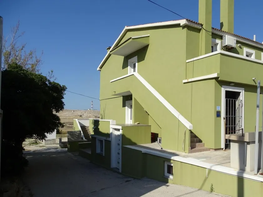 Apartment Don A4 Dinjiska, Island Pag - Image 1