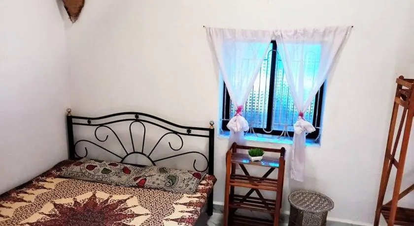 Cockerel Traditional Goan 2BHK Entire Home - Image 1