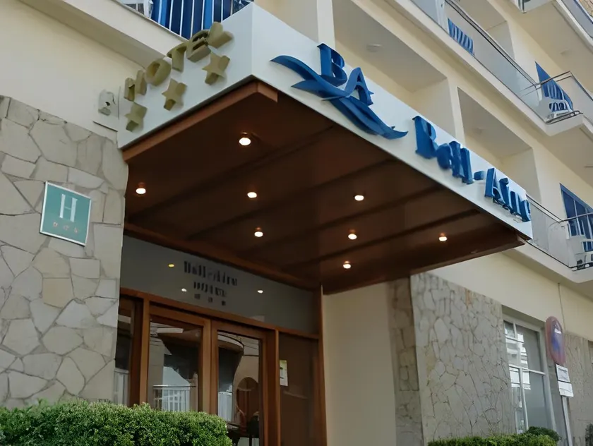 Hotel Bell Aire - Image 1