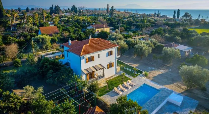 Kostis Orange Resort - Image 1