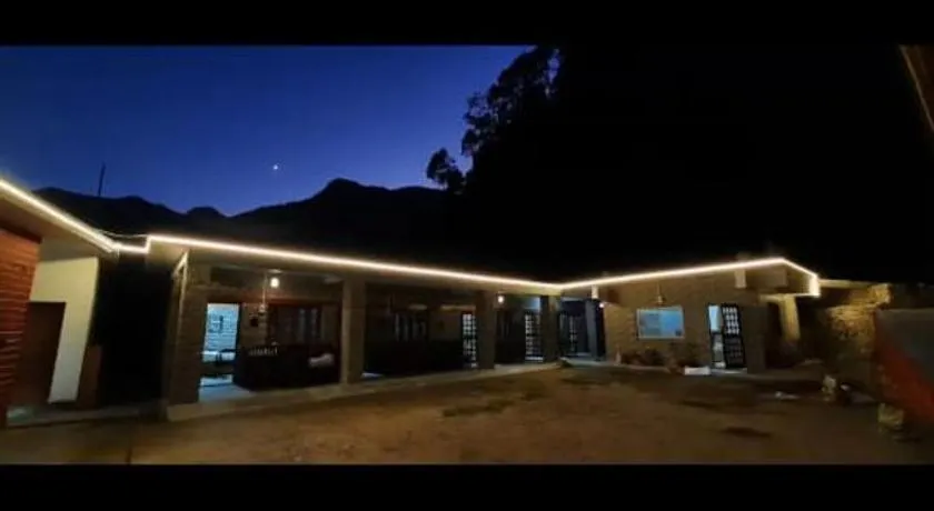 The Parijat Retreat Homestay Mandal - Image 1