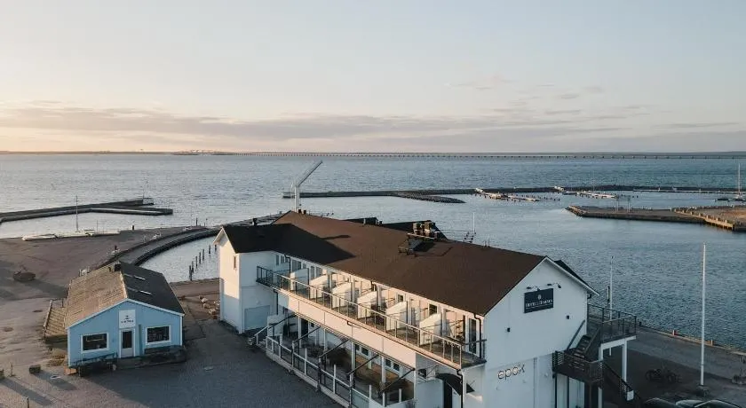 Hotell Hamnen - Image 1