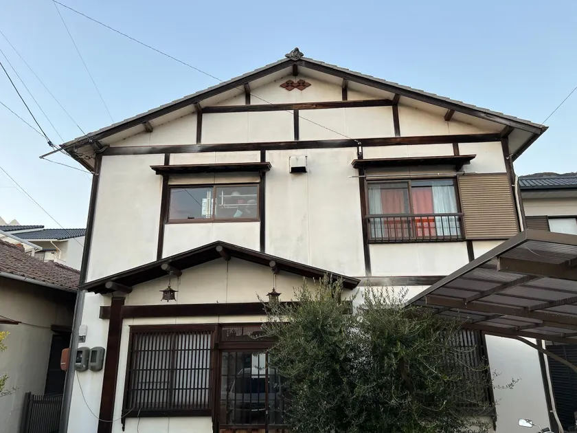A light-lit private inn>> Akari Shima. 6 minutes - Image 1