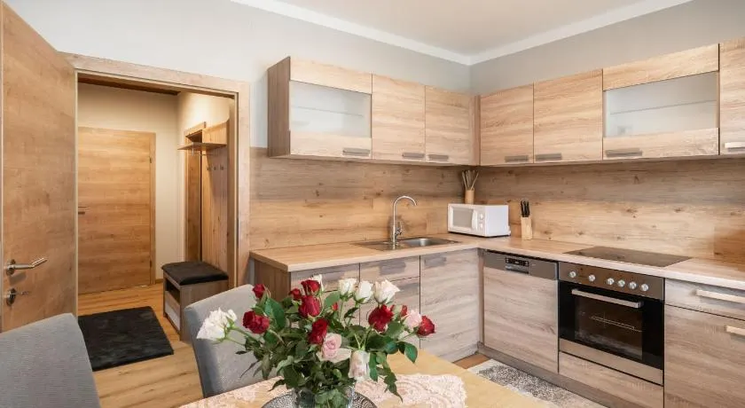 Apartment Poyraz - Image 1