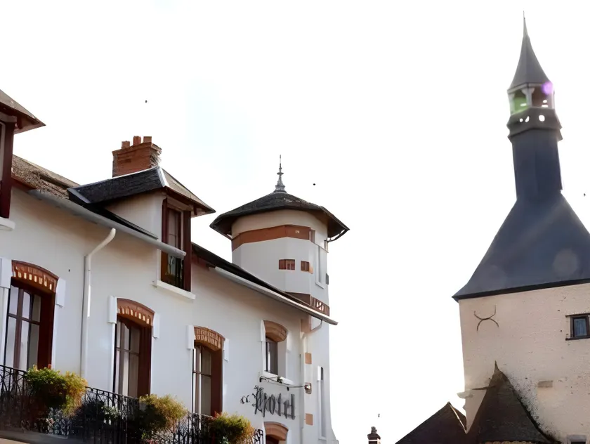 Hôtel La Tourelle du Beffroi - Image 1
