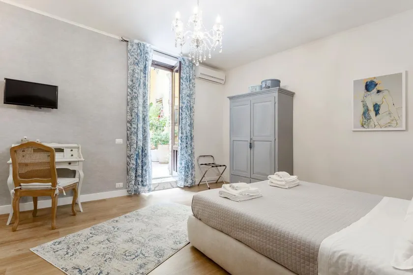 Casa Nagalè - Una Suite nel cuore di Ortigia ! - Image 1
