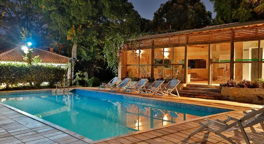 Solar dos Ipês - Image 1