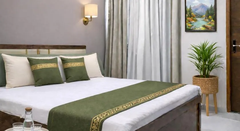 Ekaay The Boutique Hotel - Image 1