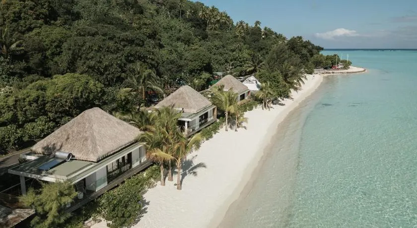 Baby Plage Bora Bora - Image 1
