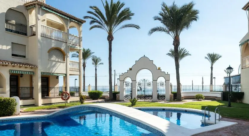 Al Andalus Playa Muchavista El Campello - Image 1