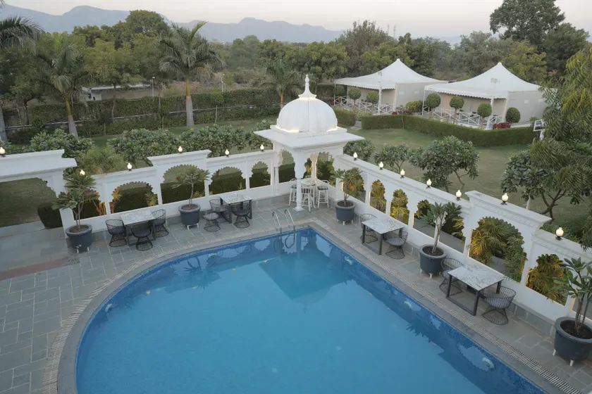 Veer Garh Farms - Image 1