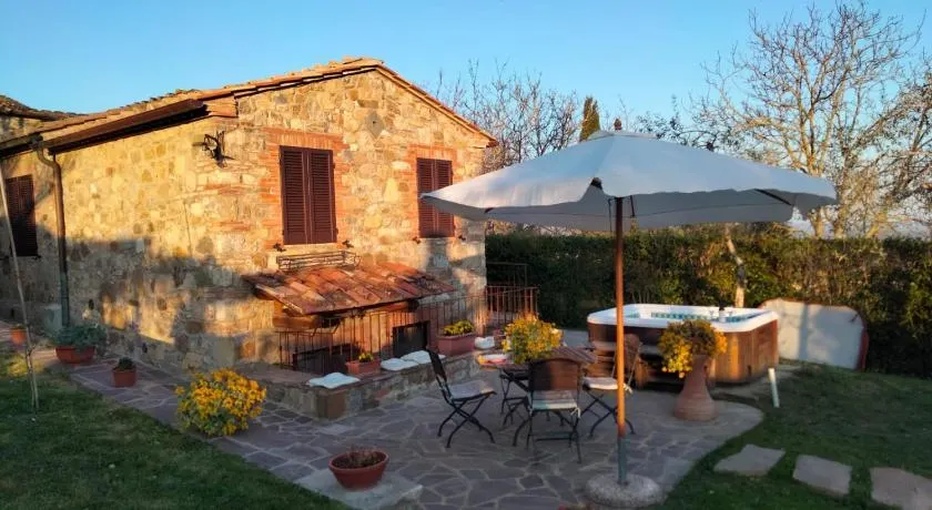 La Perla di Borgo Cignano - Image 1
