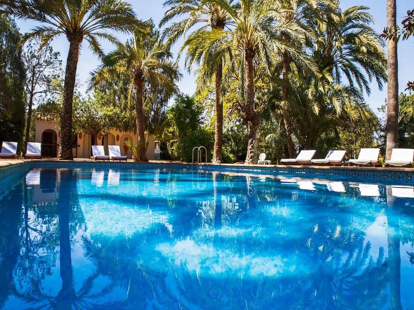 Villa El Porto - Image 1