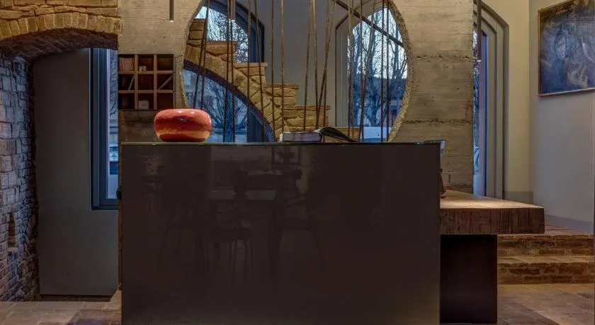 Hotel Borgo Impero - Image 1