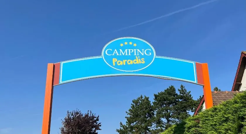 Camping Paradis Le Royon - Image 1