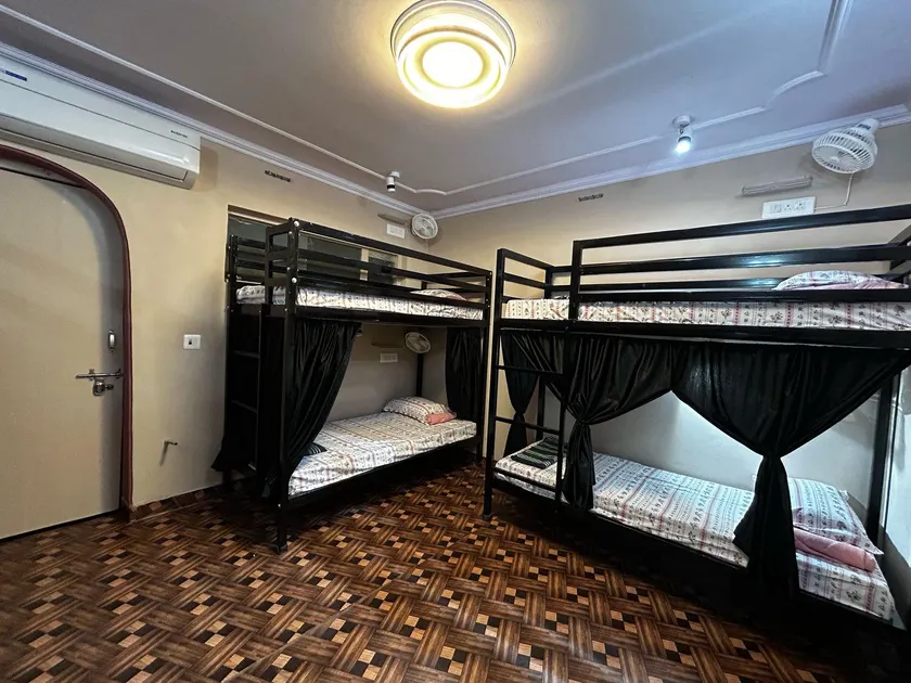 SREA Homestead Dormitory - Image 1