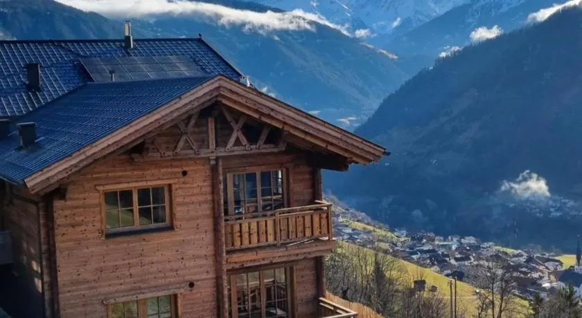 Panorama Lodge - Image 1
