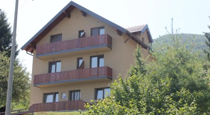 House Štefanac B&B - Image 1
