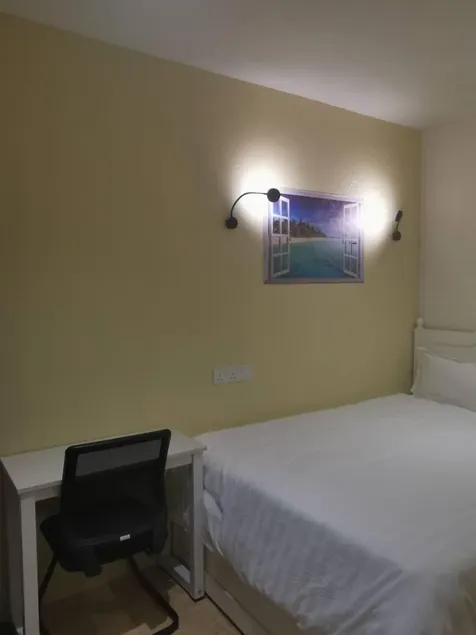 Premium Enjoy Stay - Image 1