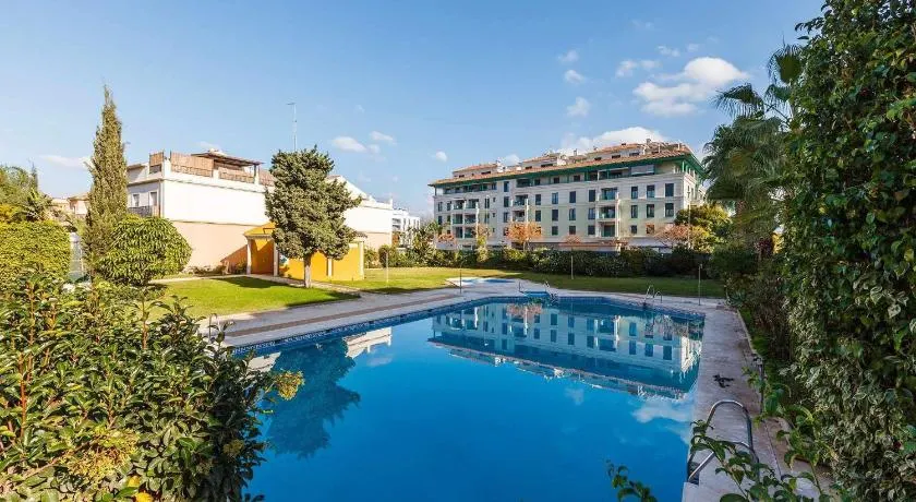 Apartamento Azucarera – Geschichte und Charme in Torre del Mar - Image 1