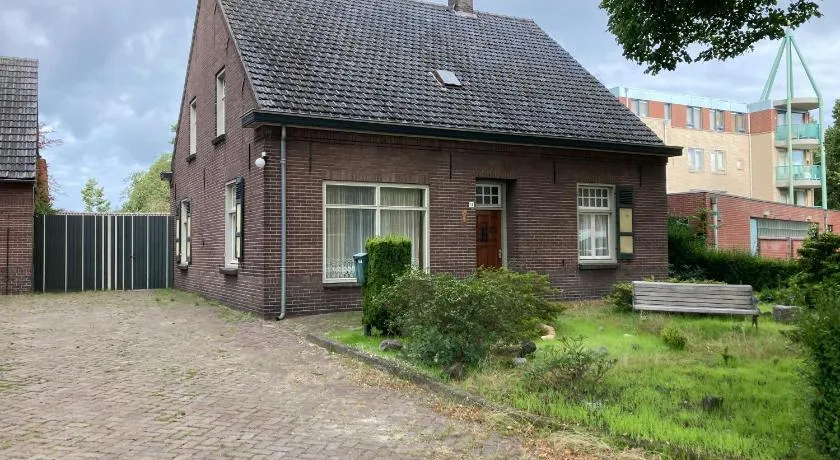 Het werkhuis, terug in de tijd - Image 1