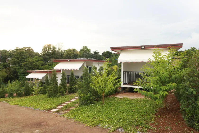 NamNao Basecamp C1 - Image 1