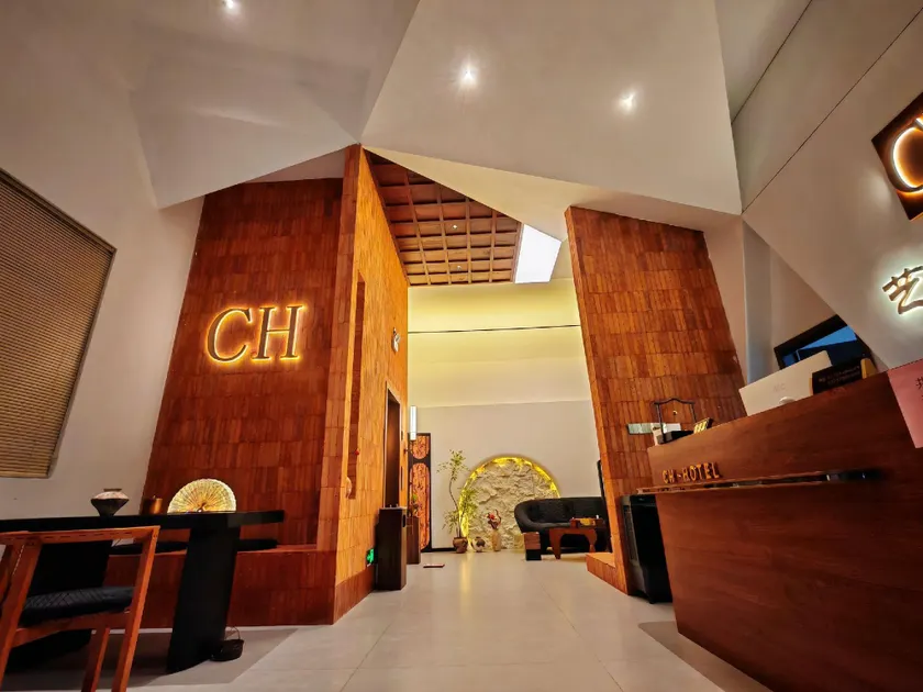 Shiguang Chengyue Art Apartment (Shunde Daliang Qinghuiyuan Branch) - Image 1