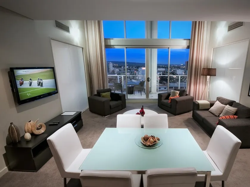 La Loft Apartments - North Terrace - Image 1