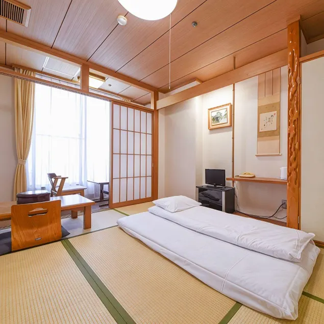 YAO Grand Hotel - Image 1