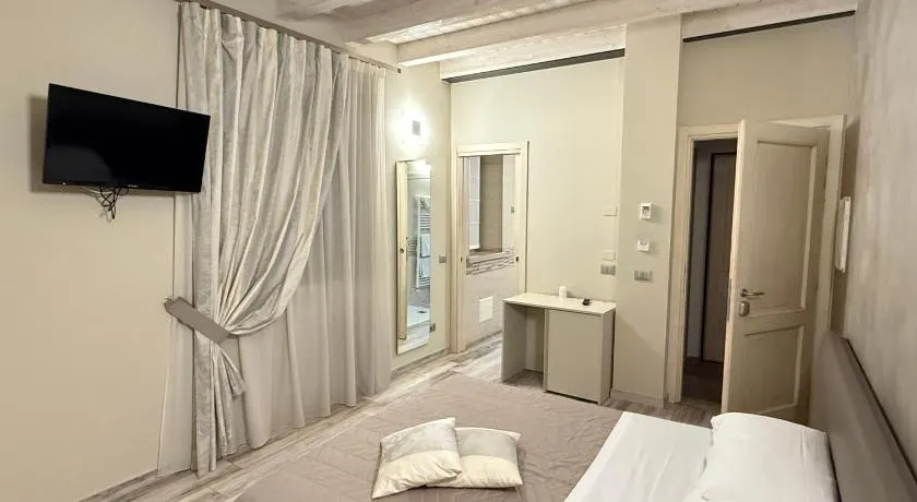 Hotel La Valle - Image 1