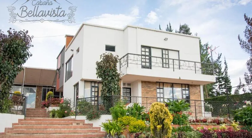 Cabaña Bellavista - Image 1