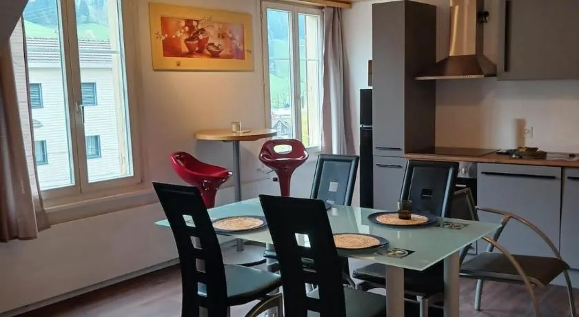 2,5 Zimmer Ferienwohnung in Bühler, Nähe Appenzell - Image 1