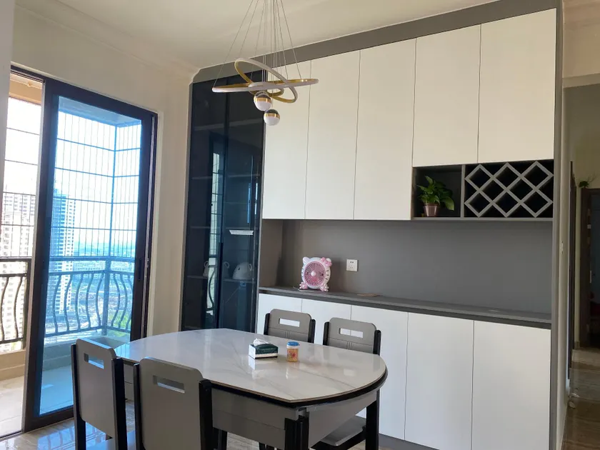 Daxia Homestay (Yulin Branch) - Image 1