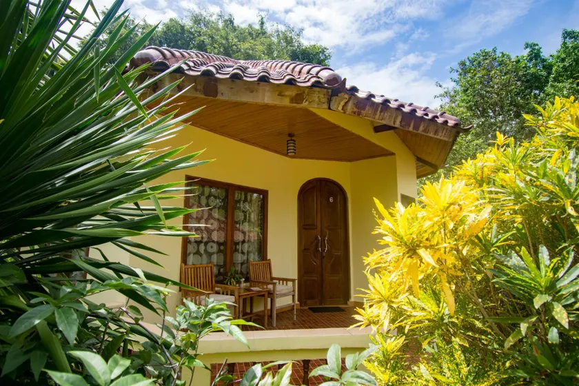 Bara Beach Bungalows - Image 1