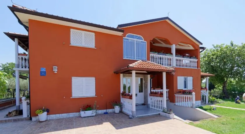 Apartments Barica by Rent Istria - Image 1