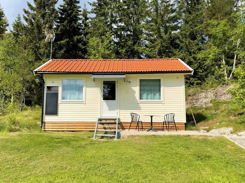 person holiday home in FARGELANDA-By Traum - Image 1