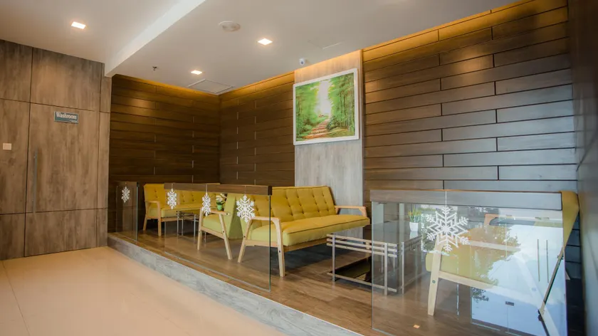 Zen Boutique Hotel - Image 1