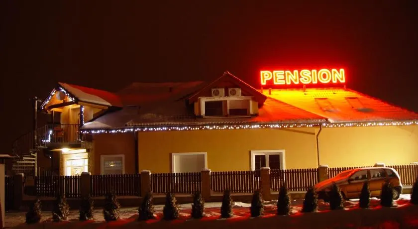 Penzion Rozkoš - Image 1