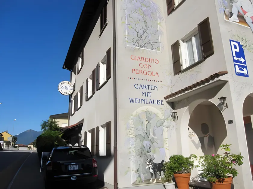 Albergo Ristorante Al Portico - Image 1
