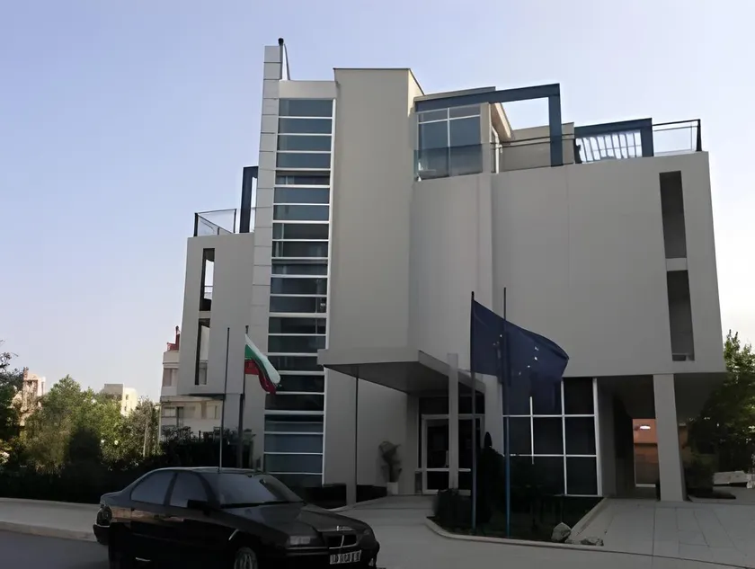 Regata Palace Hotel - Image 1