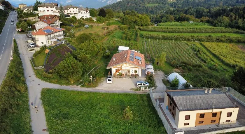Agritur Maso Flonkeri - Image 1
