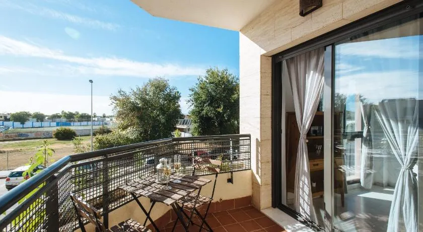 Apartamento Mairena - Image 1