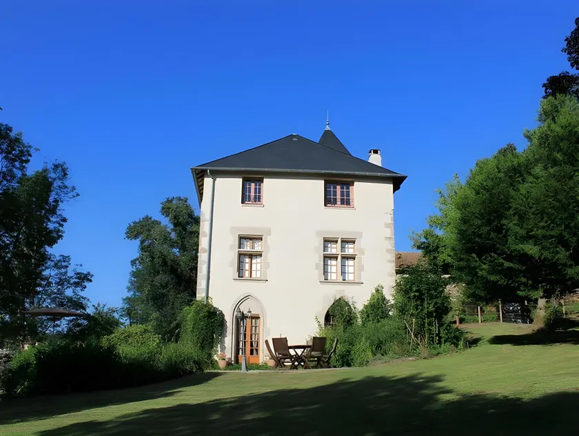 Manoir XV Domaine de Peyrafort - Image 1