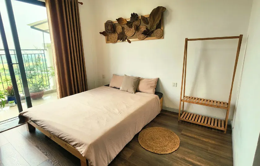 Retreat HANA - Swanbay Homestay - Image 1